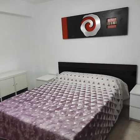 20 Metros Playa Wifi Smart Tv *