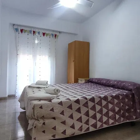 20 Metros Playa Wifi Smart Tv