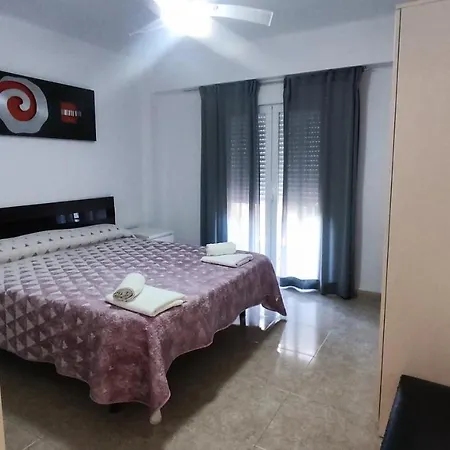 20 Metros Playa Wifi Smart Tv